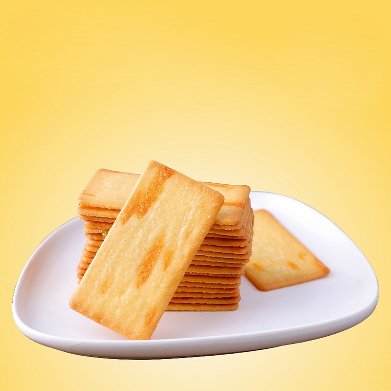 Biscotti Al Formaggio