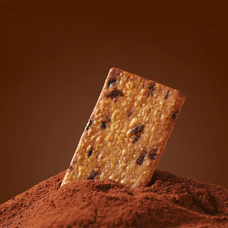 Biscotti Al Caffè