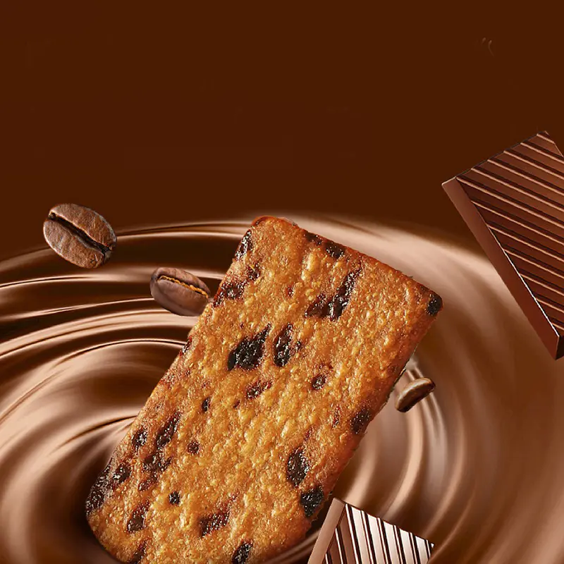 Biscotti Al Caffè