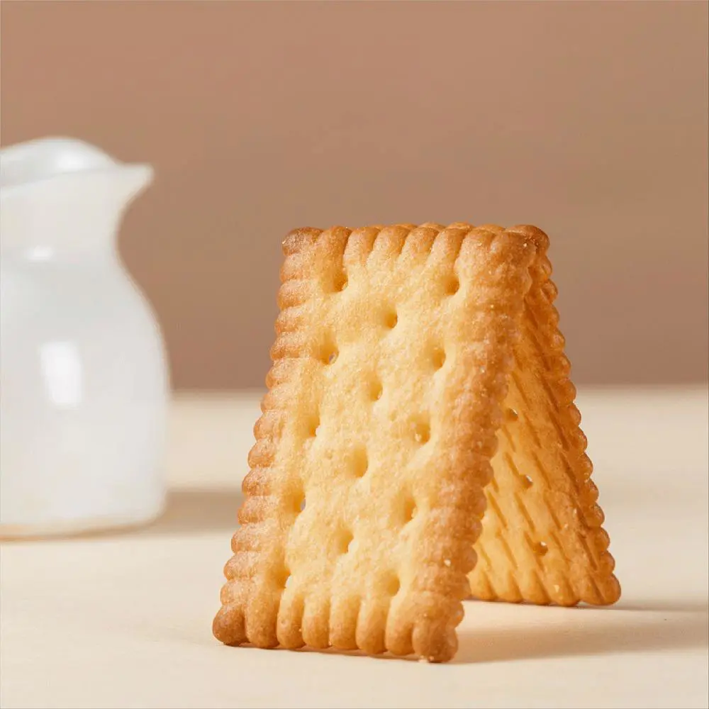 Biscotti al latte al gusto di latte
