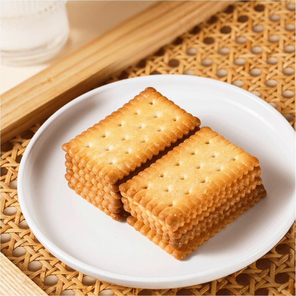 Biscotti al latte al gusto di latte
