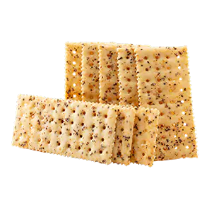 Biscotti Lievitati
