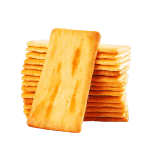 Biscotti gommosi