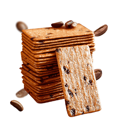 Biscotti Al Caffè