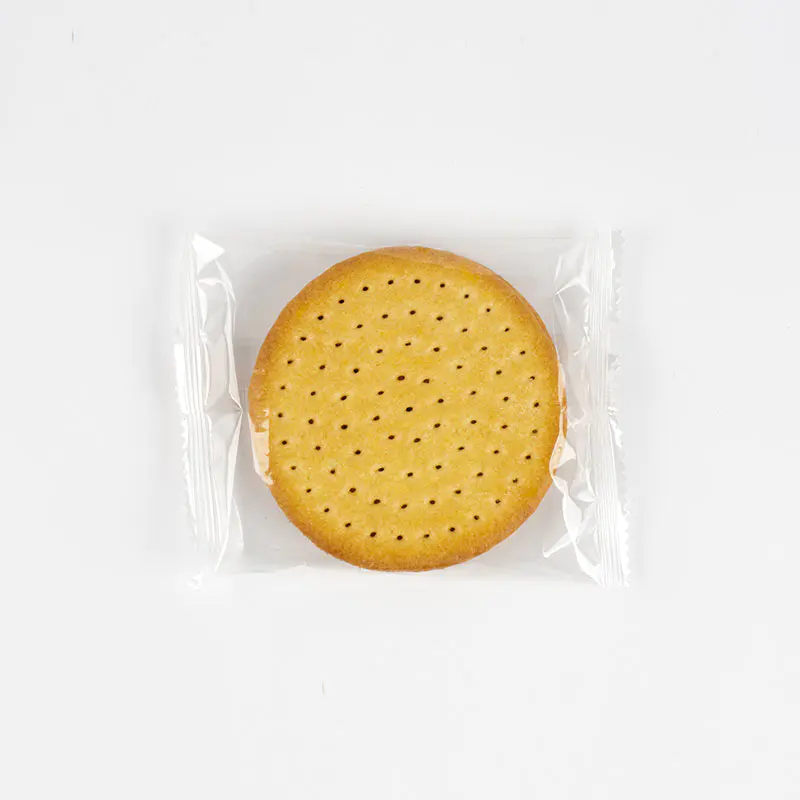 Biscotti al latte