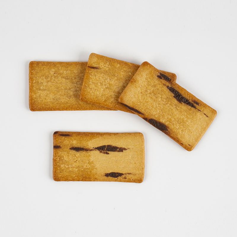 Biscotti Al Caffè