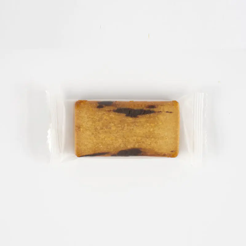 Biscotti Al Caffè