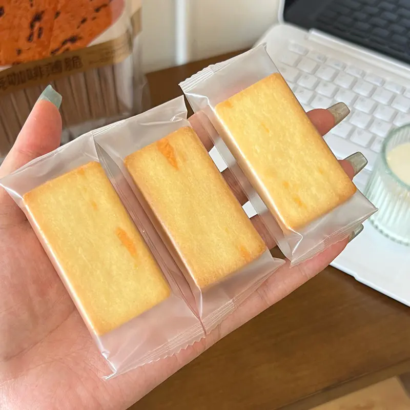 Biscotti Al Formaggio