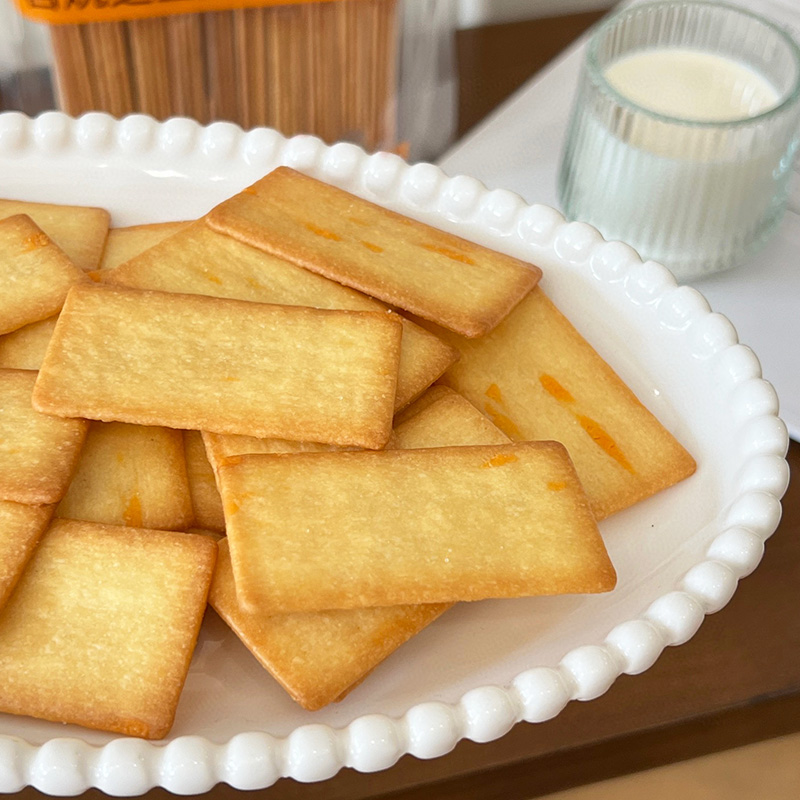 Biscotti Al Formaggio