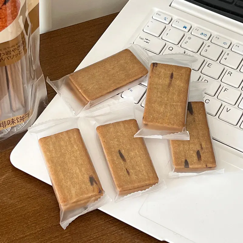 Biscotti Al Caffè