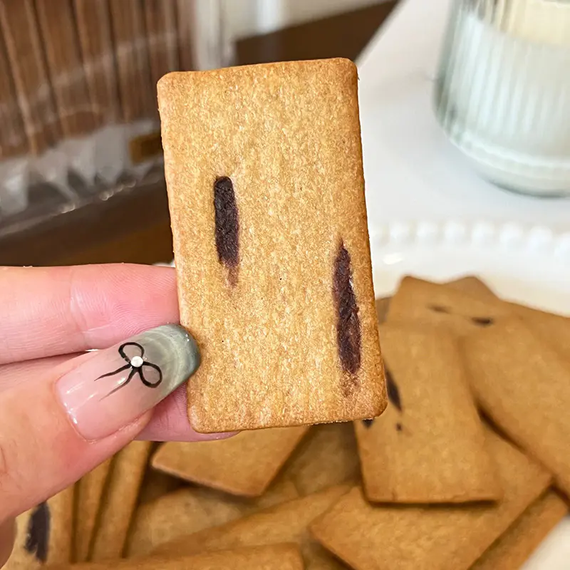 Biscotti Al Caffè
