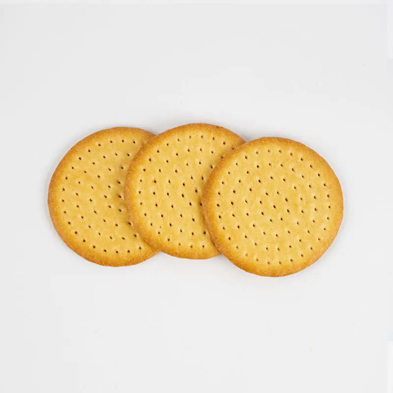 Biscotti al latte