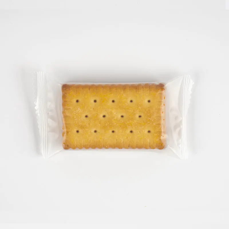 Biscotti al latte al gusto di burro