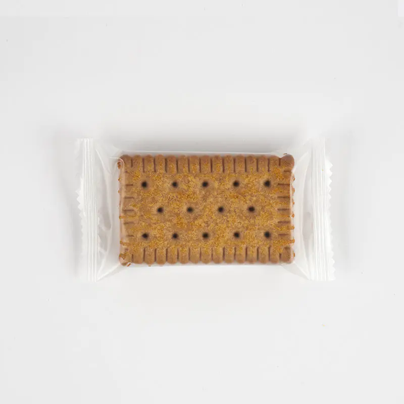 Biscotti al latte al gusto cioccolato al latte
