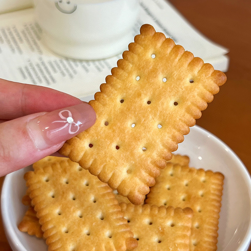 Biscotti al latte al gusto di latte