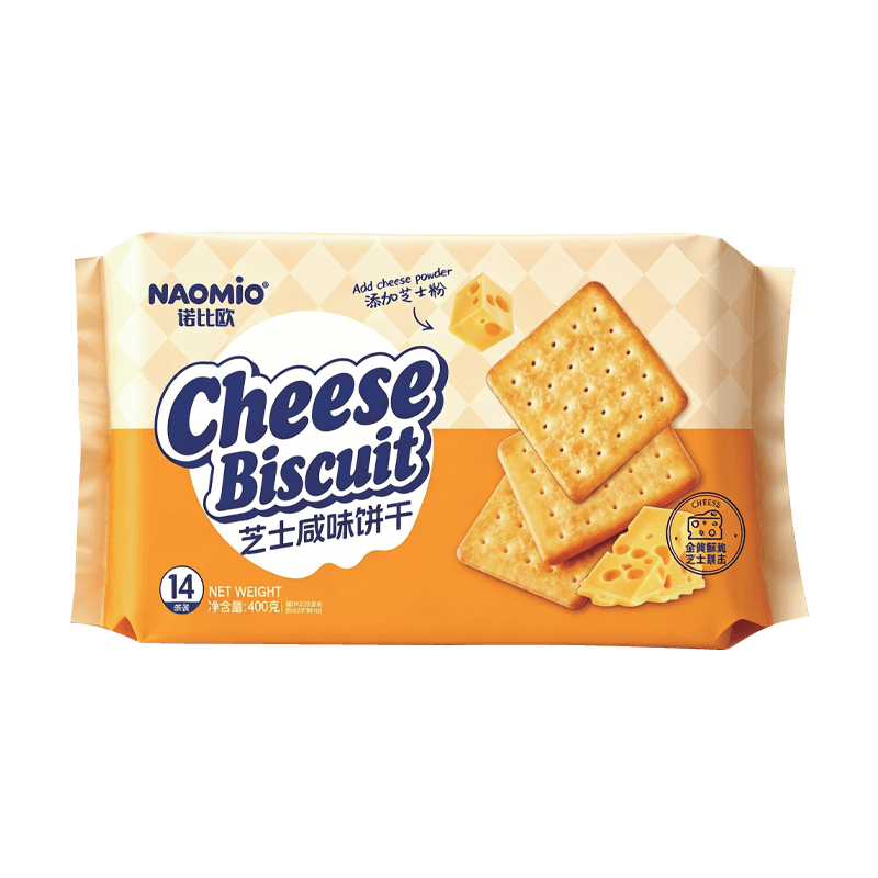 Biscotti Salati Al Formaggio
